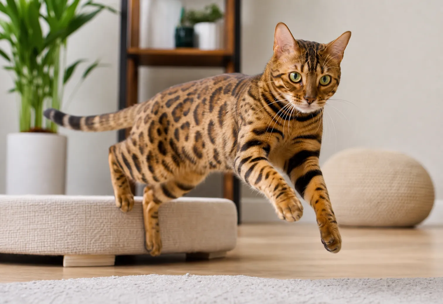 Bengals movement and wellness