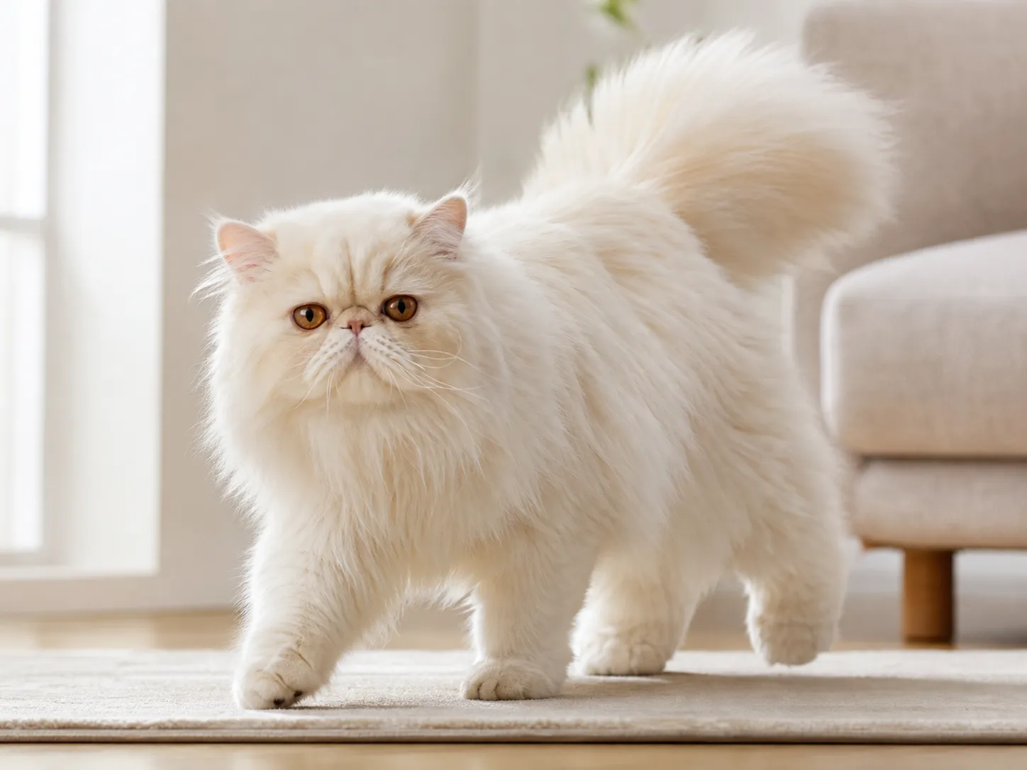 Persians movement and wellness