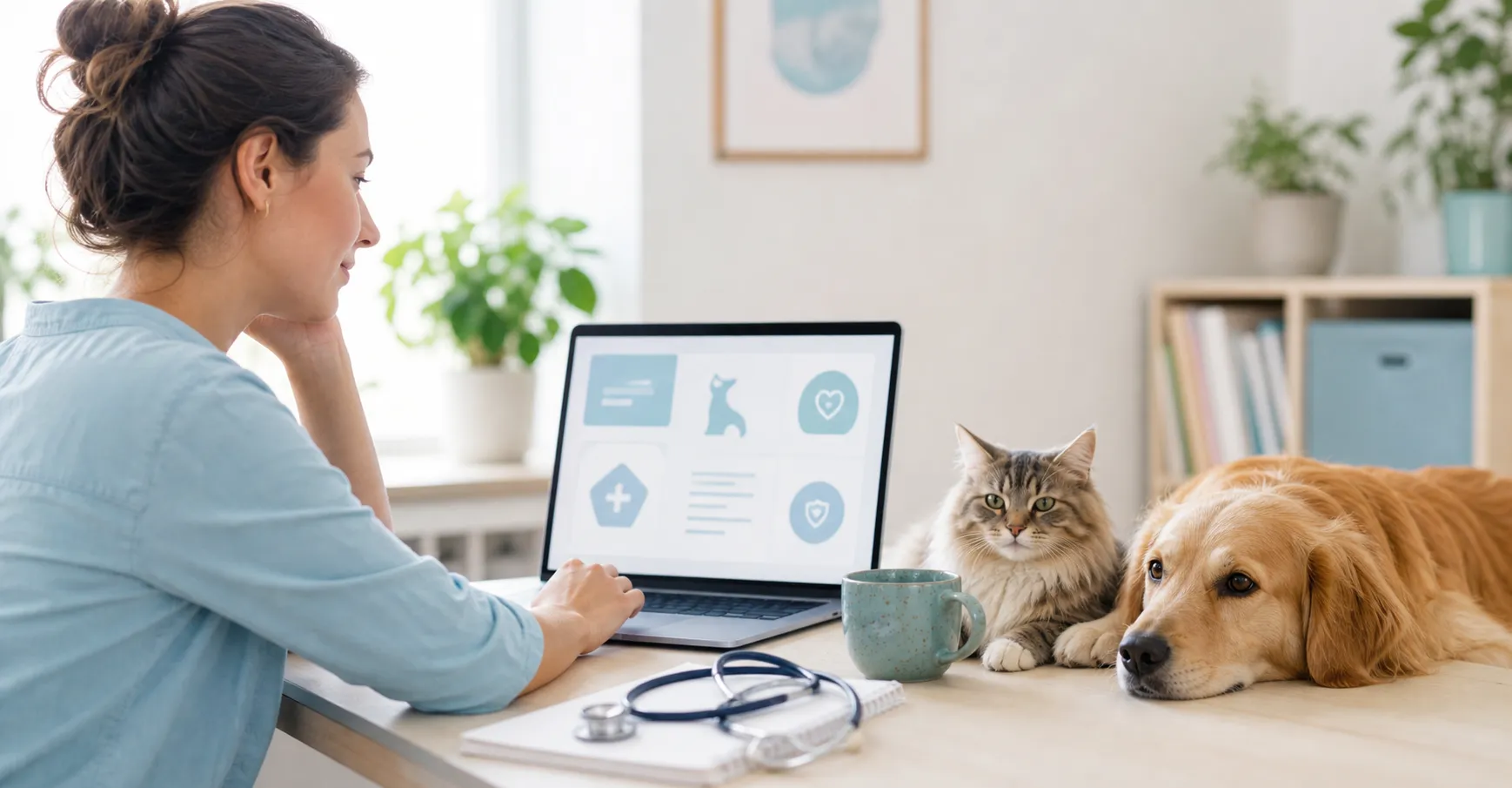 Helpful Websites for Pet Owners