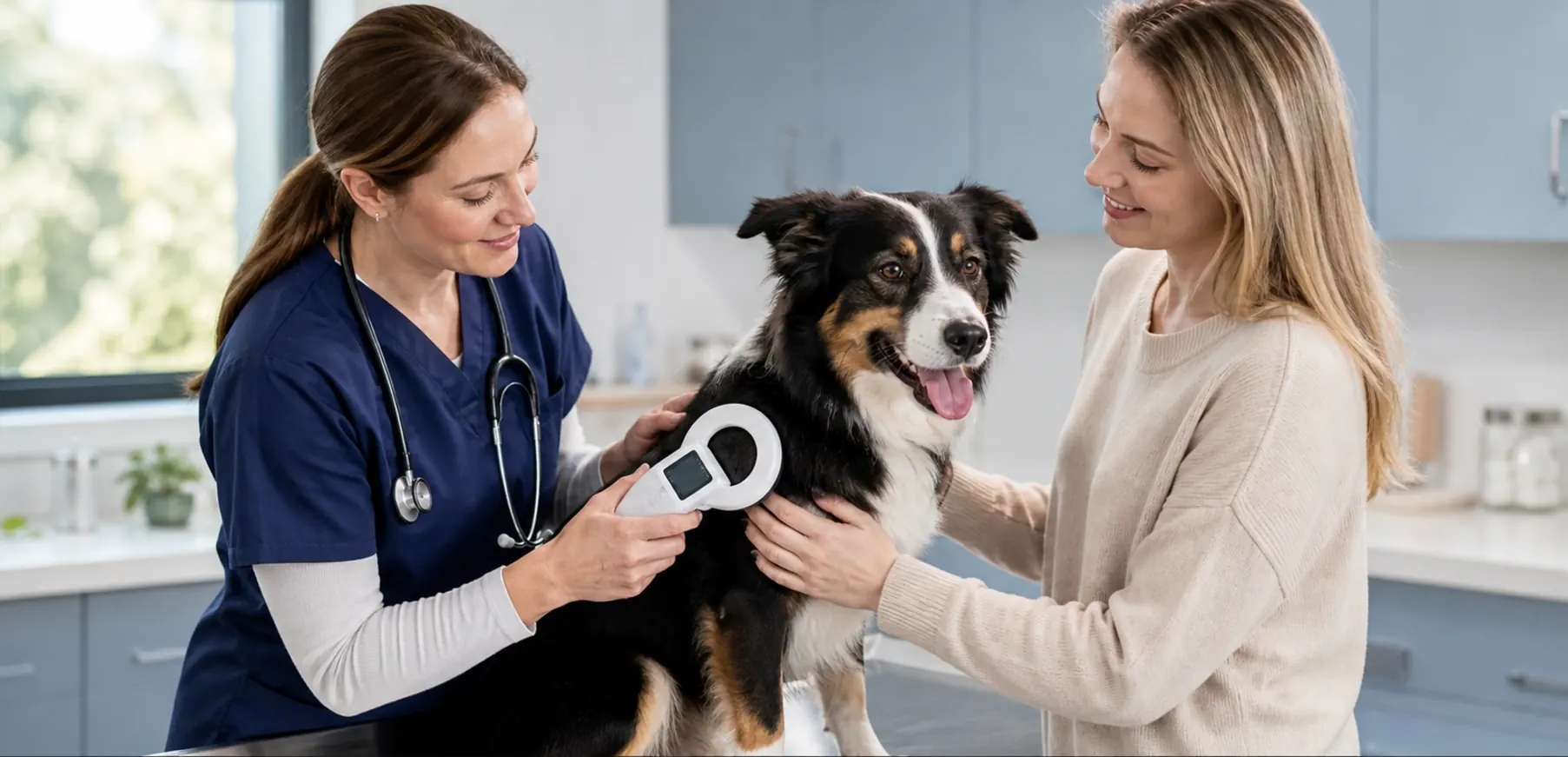 Dog Microchipping at Angelus Pet Hospital