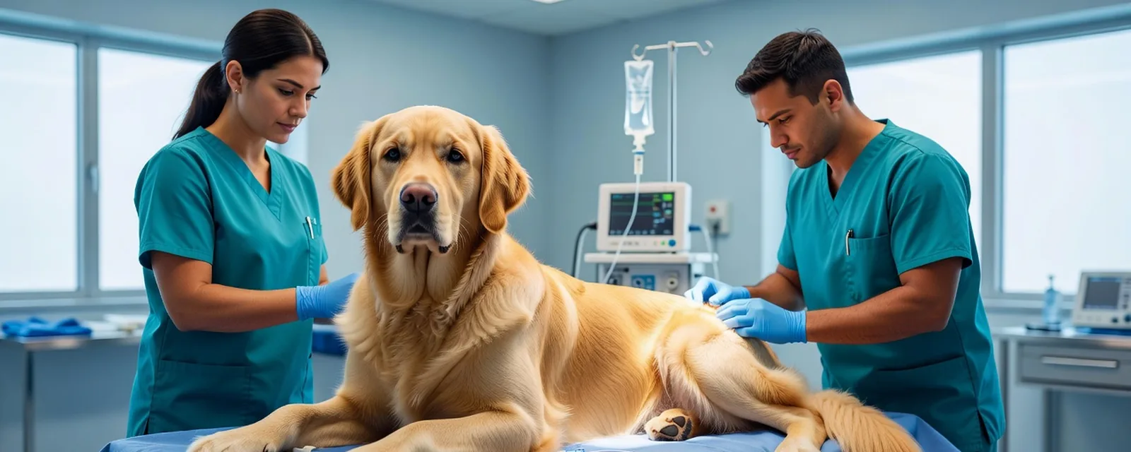 TPLO Surgery for Dogs at Angelus Pet Hospital