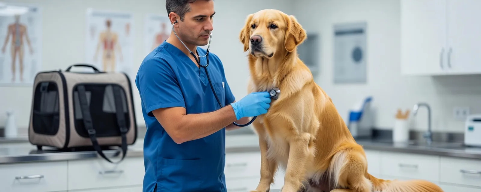 Travel Certificates & Health Documentation at Angelus Pet Hospital